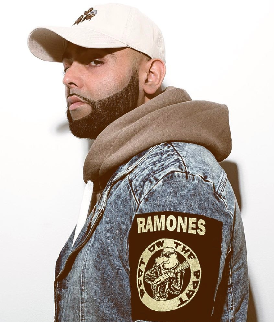 DJ Charlie B — The 194 Group